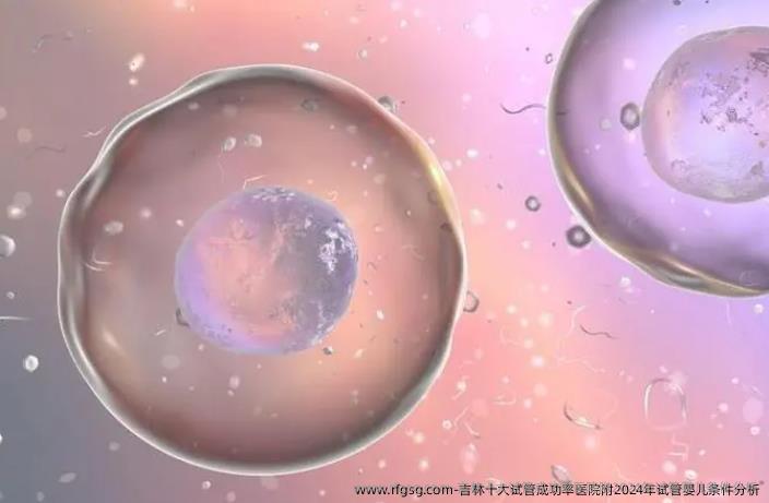 吉林十大试管成功率医院附2024年试管婴儿条件分析