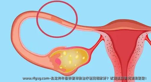 去龙井市看卵巢早衰治疗医院哪家好？试管医院情况清清楚楚！