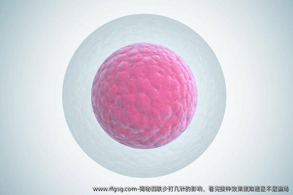 揭秘四联少打几针的影响，看完接种效果就知道是不是骗局