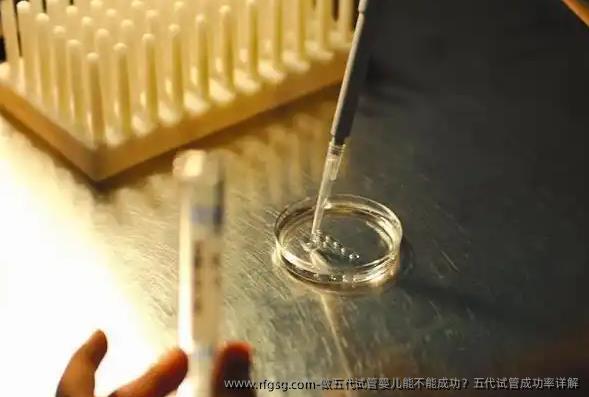 做五代试管婴儿能不能成功？五代试管成功率详解