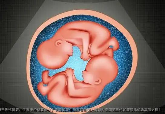 泰国第三代试管婴儿生宝宝价格要多少？泰国试管生宝宝费用因人而异？泰国第三代试管婴儿成功率怎么样？